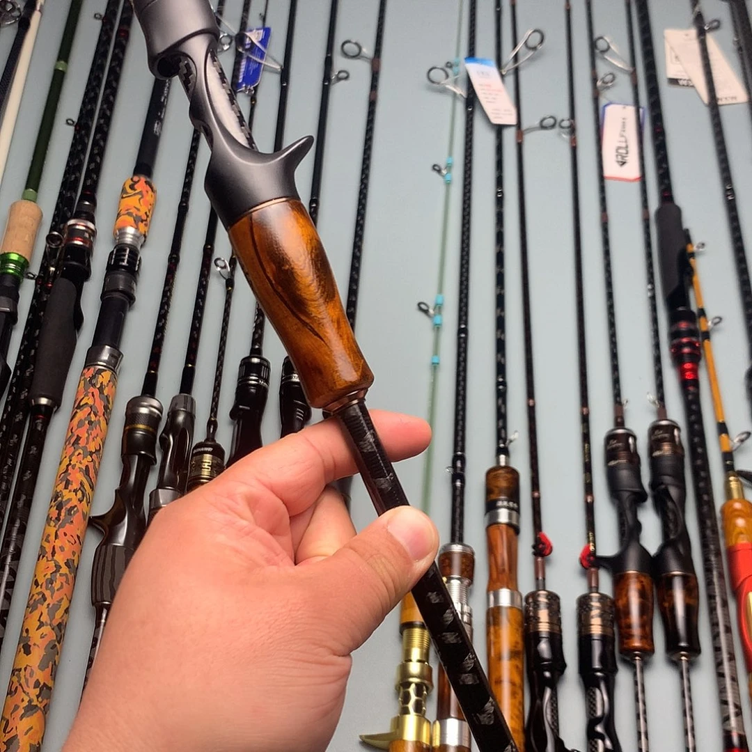 碳素2.1m道法ml硬度枪柄210