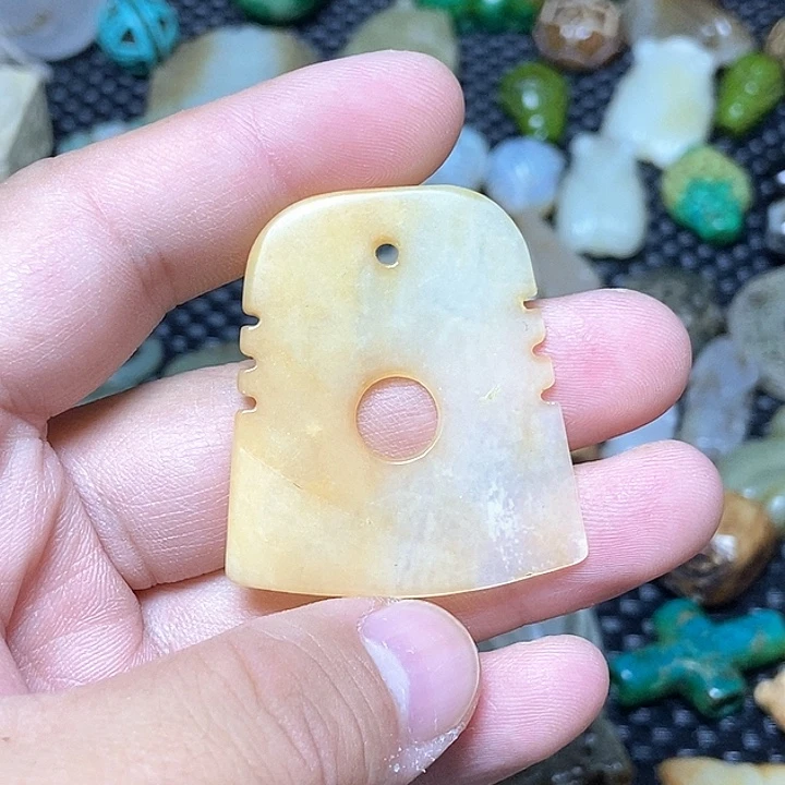 摆件直播间链接95