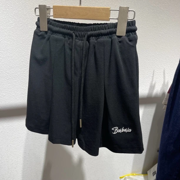 1110儿童休闲短裙