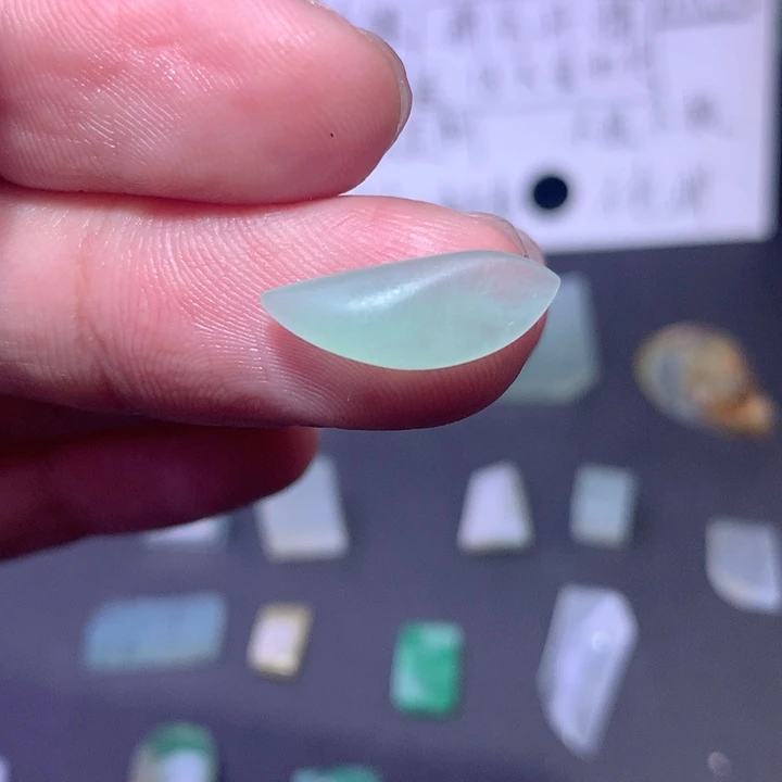 未镶嵌定制翡翠27