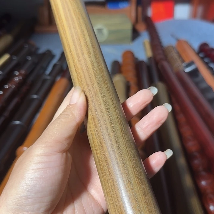 绿檀素棍39✖️3.2一根