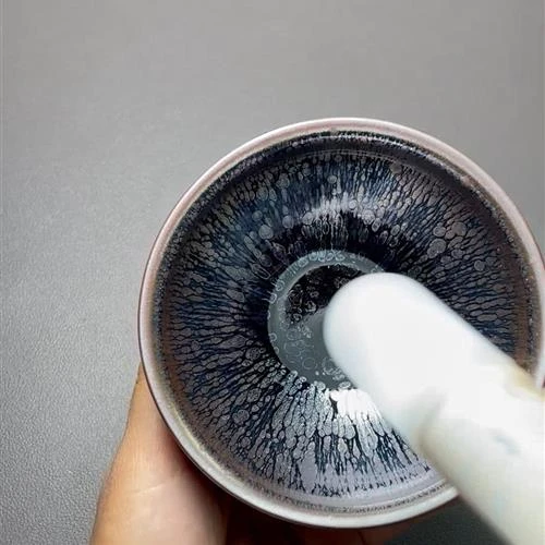 【闪购商品】茶盏-573............