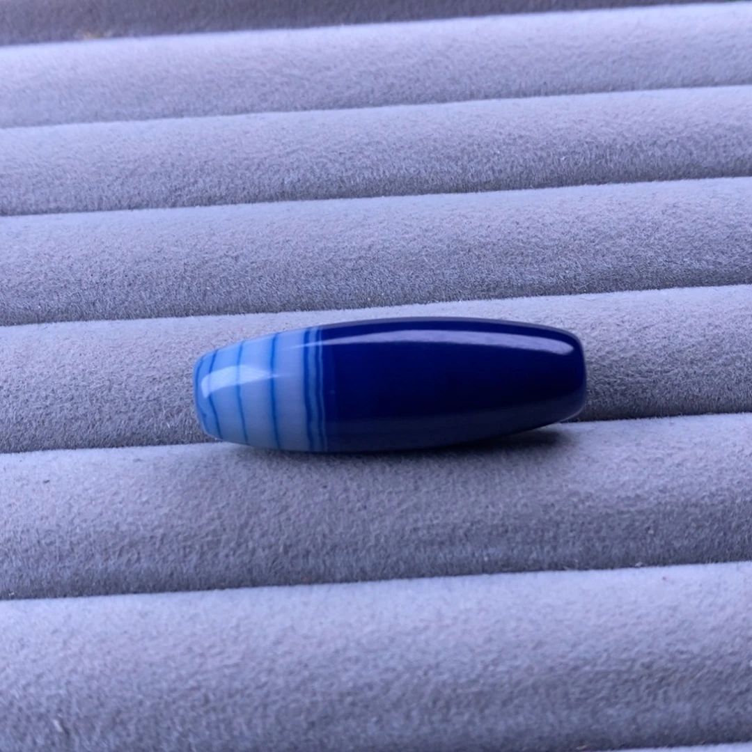 未镶嵌玛瑙/玉髓珠宝奇石
