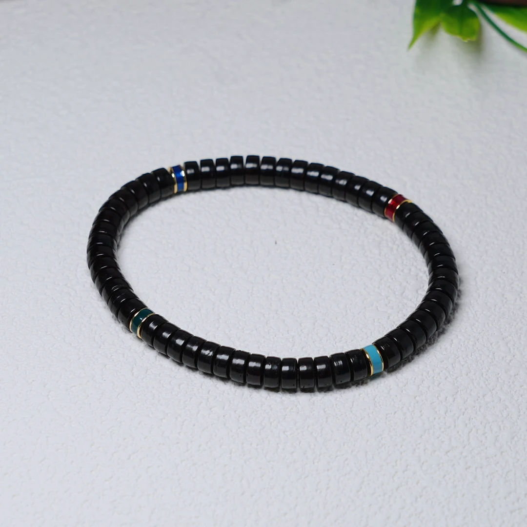 椰蒂6m+手串百搭精美