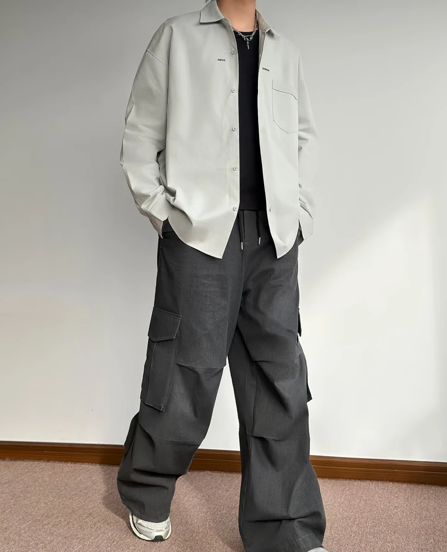 【男装-单款】大牌同款针织衫毛衣