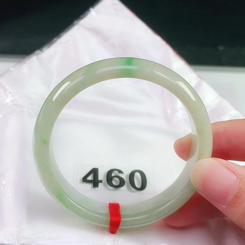 【闪购商品】未镶嵌手镯翡翠