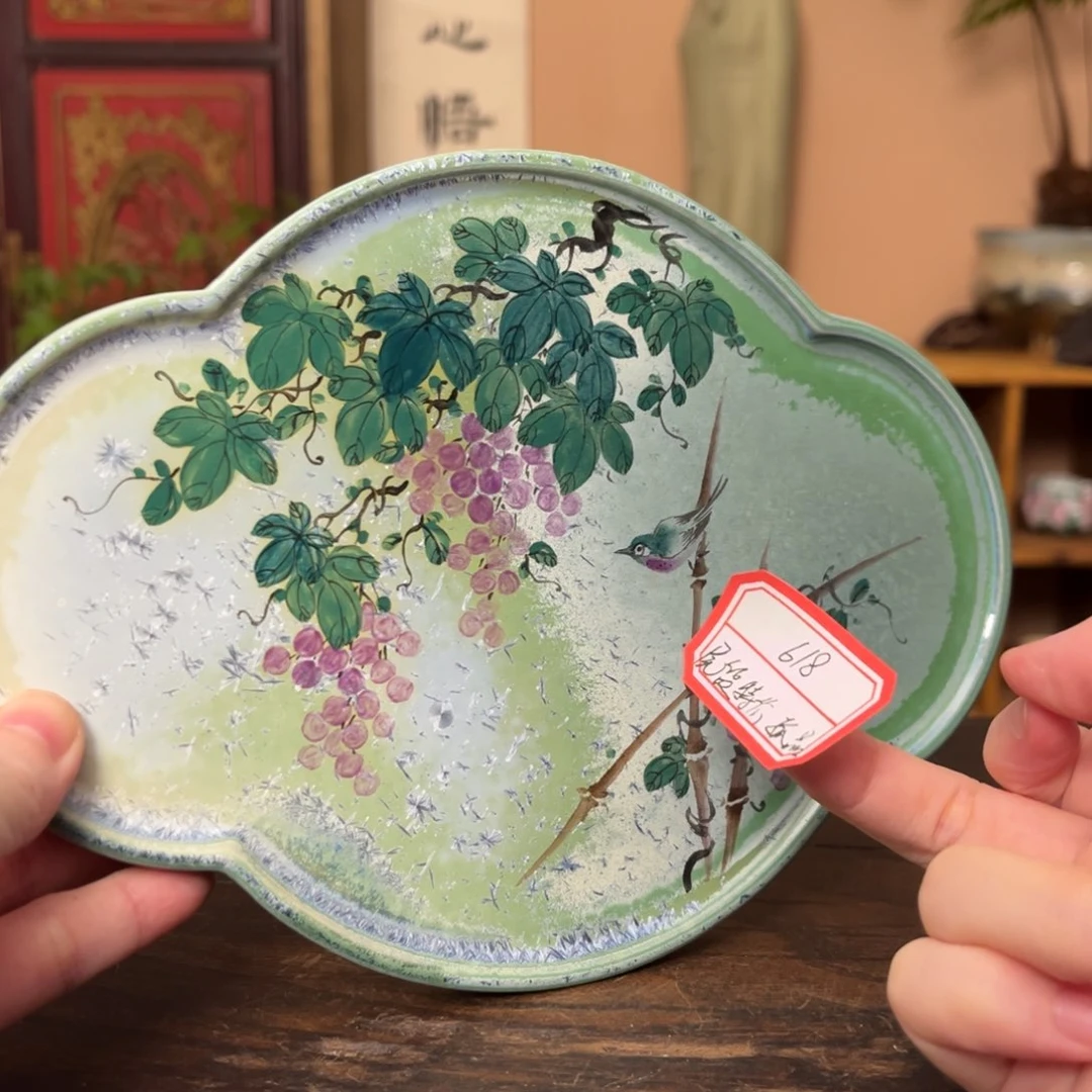 杯柴烧手工制作工艺
