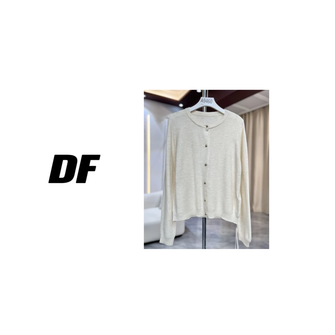 【A9460】WH-DF新款时尚女装春秋洋气百搭XYZ