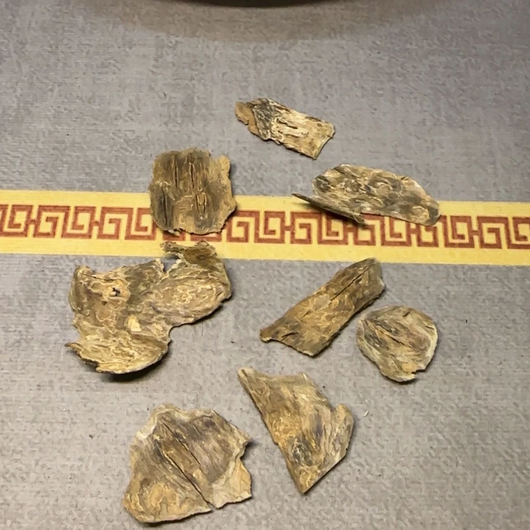 【闪购商品】沉香沉香香囊阿*国香系广西博白虎斑奇6.3g