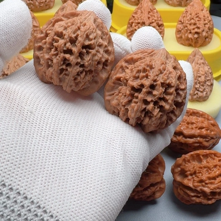 核桃福利满天星文玩