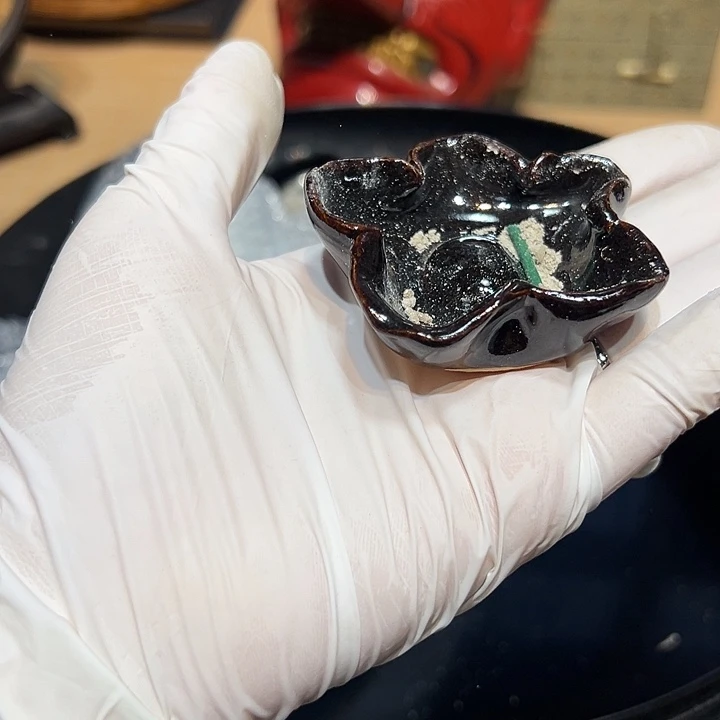 瓷器满58包邮包邮包邮非新