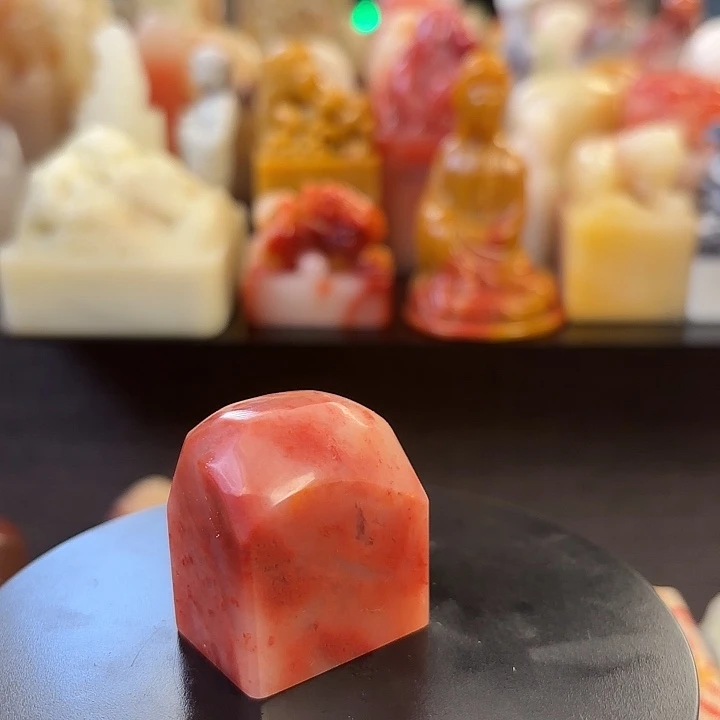 昌化石印石寿山石