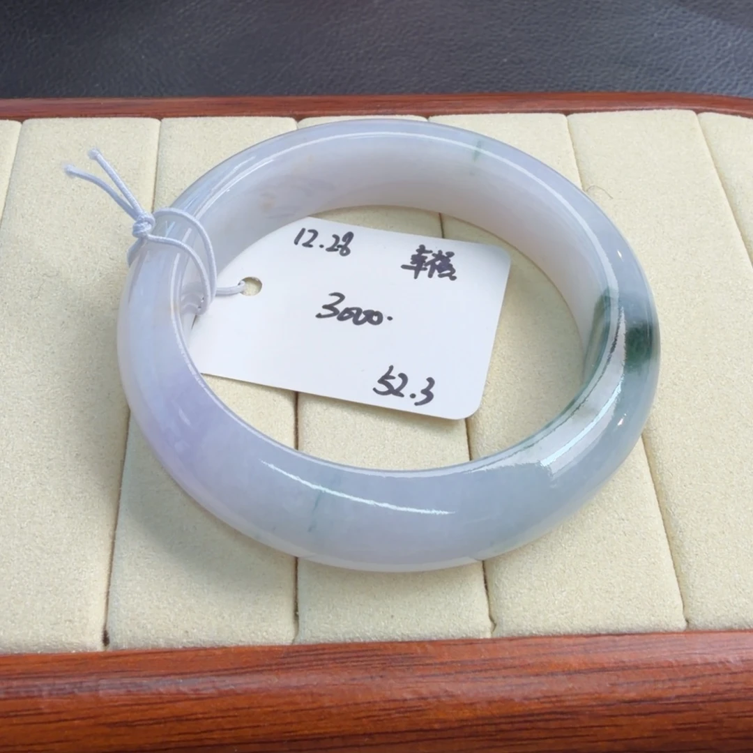 定制翡翠未镶嵌52