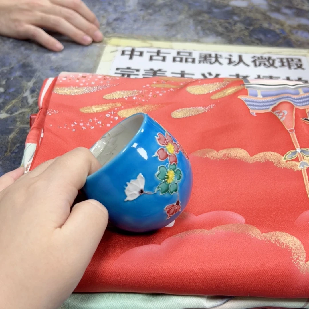 【闪购商品】墨**白陶瓷马克杯带盖勺