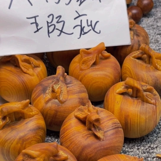 柏木（崖柏）瑕疵随机发一个111
