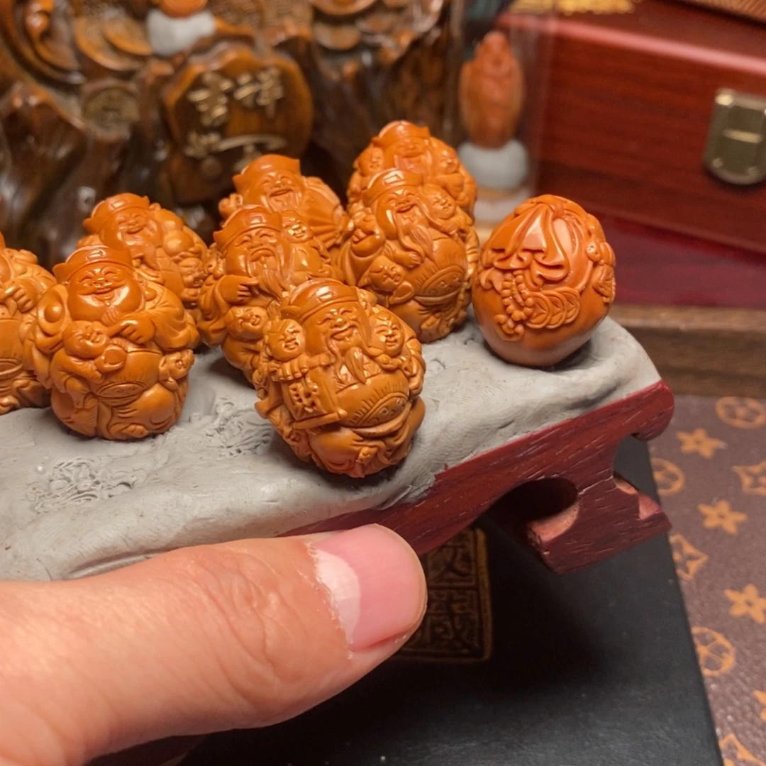 风***狱橄榄核手串/手链橄榄橄榄