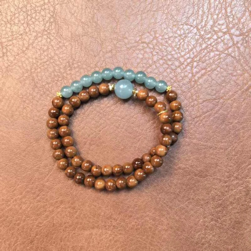 精品手串S-0294不带礼盒