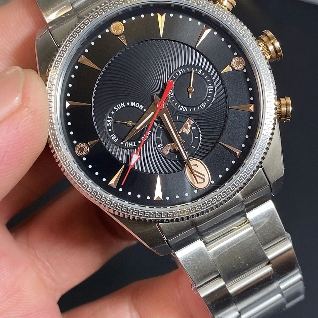 全自动机械孤品一只