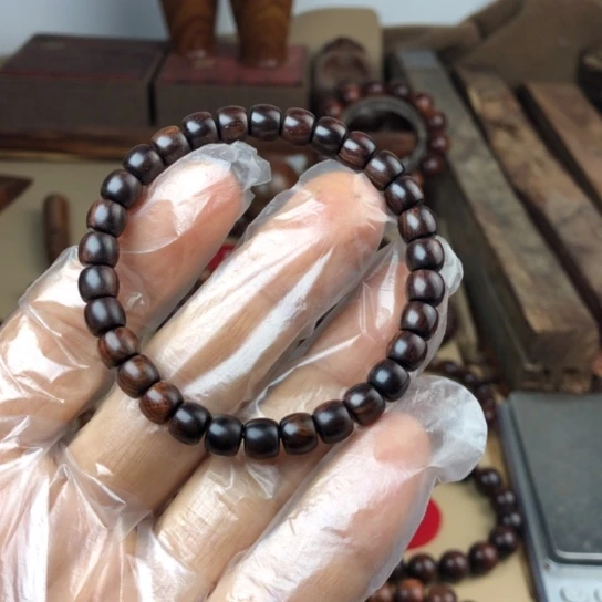 吊坠黄花梨/降香黄檀