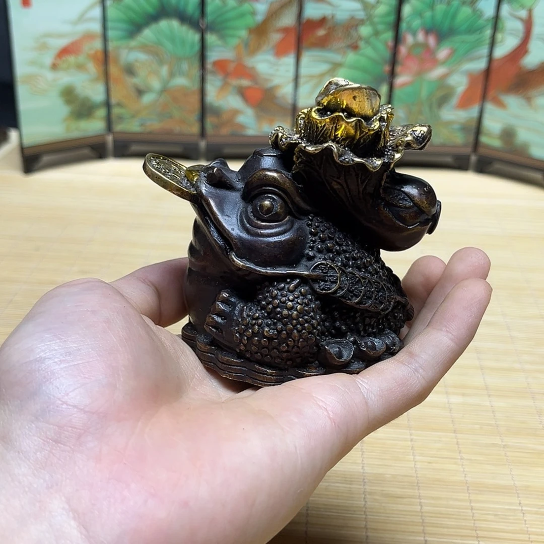 滴血莲花菩提吊坠