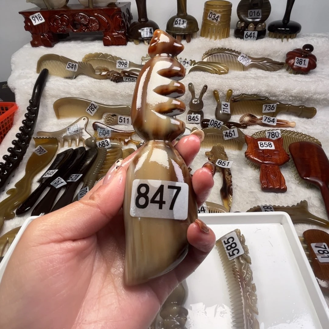 *****牛角牛角牛角牛角梳