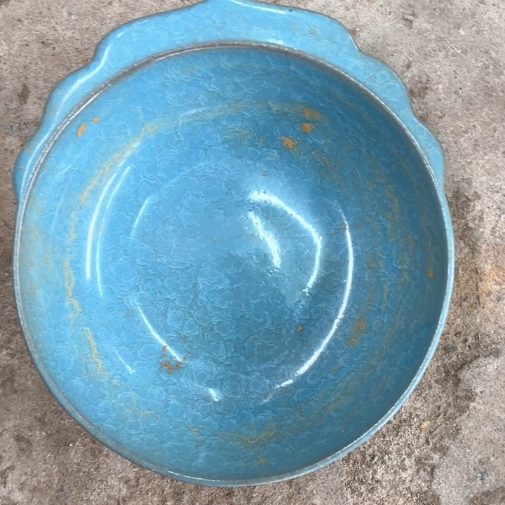 摆件通*瓷器制作工艺