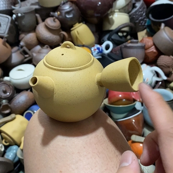 瓷片他家都没有吃晚饭