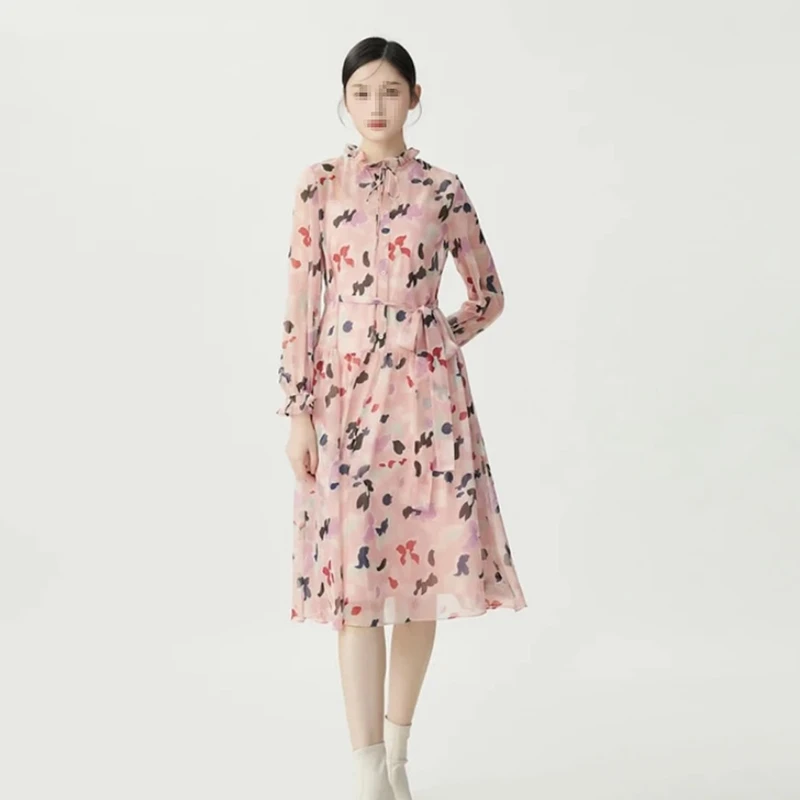 GD LAOLENTOE【701-800】显瘦气质洋气时尚百搭打底衫针织ins休闲