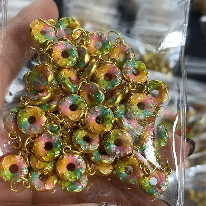 铜合金可爱系列 满三单飞10