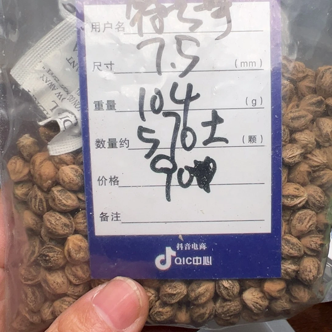 柏香籽/百香籽吊坠…****…
