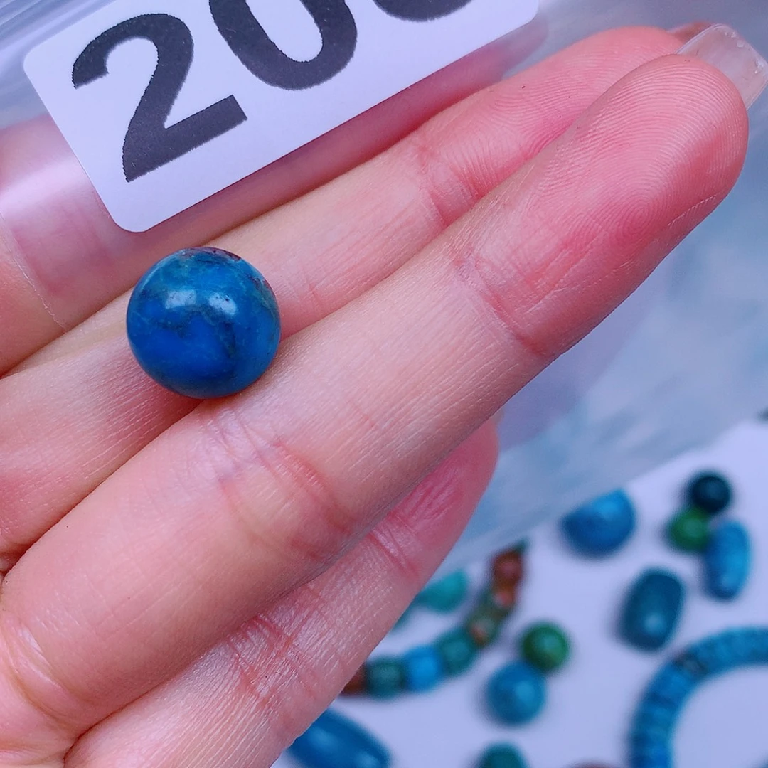 空竹粉丝专享十堰特色手工散珠