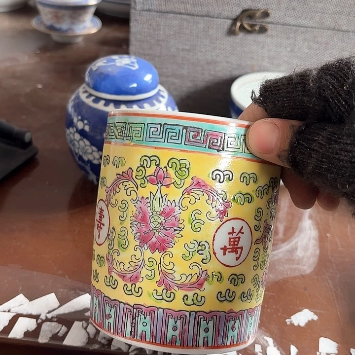 景德镇陶瓷艺术博物