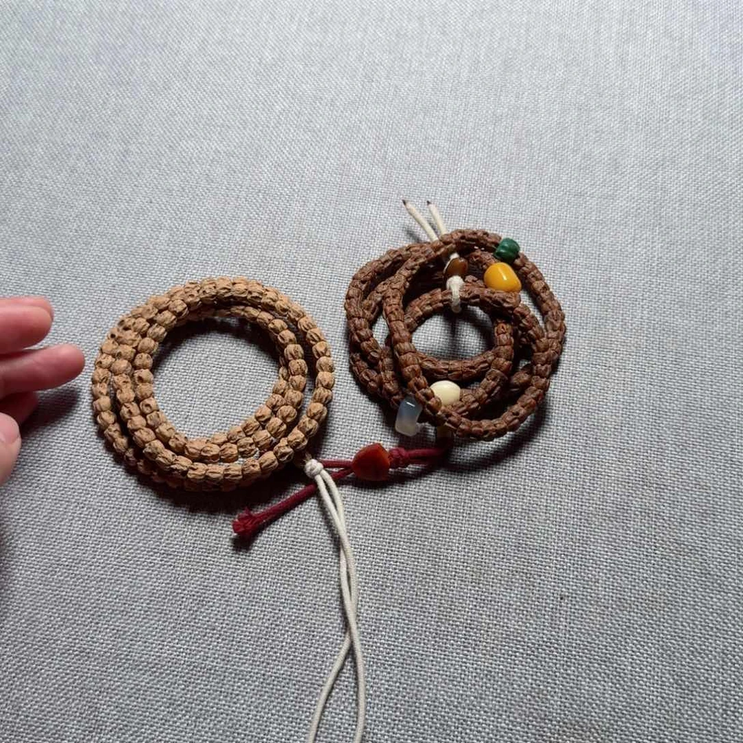 吊坠柏香籽/百香籽