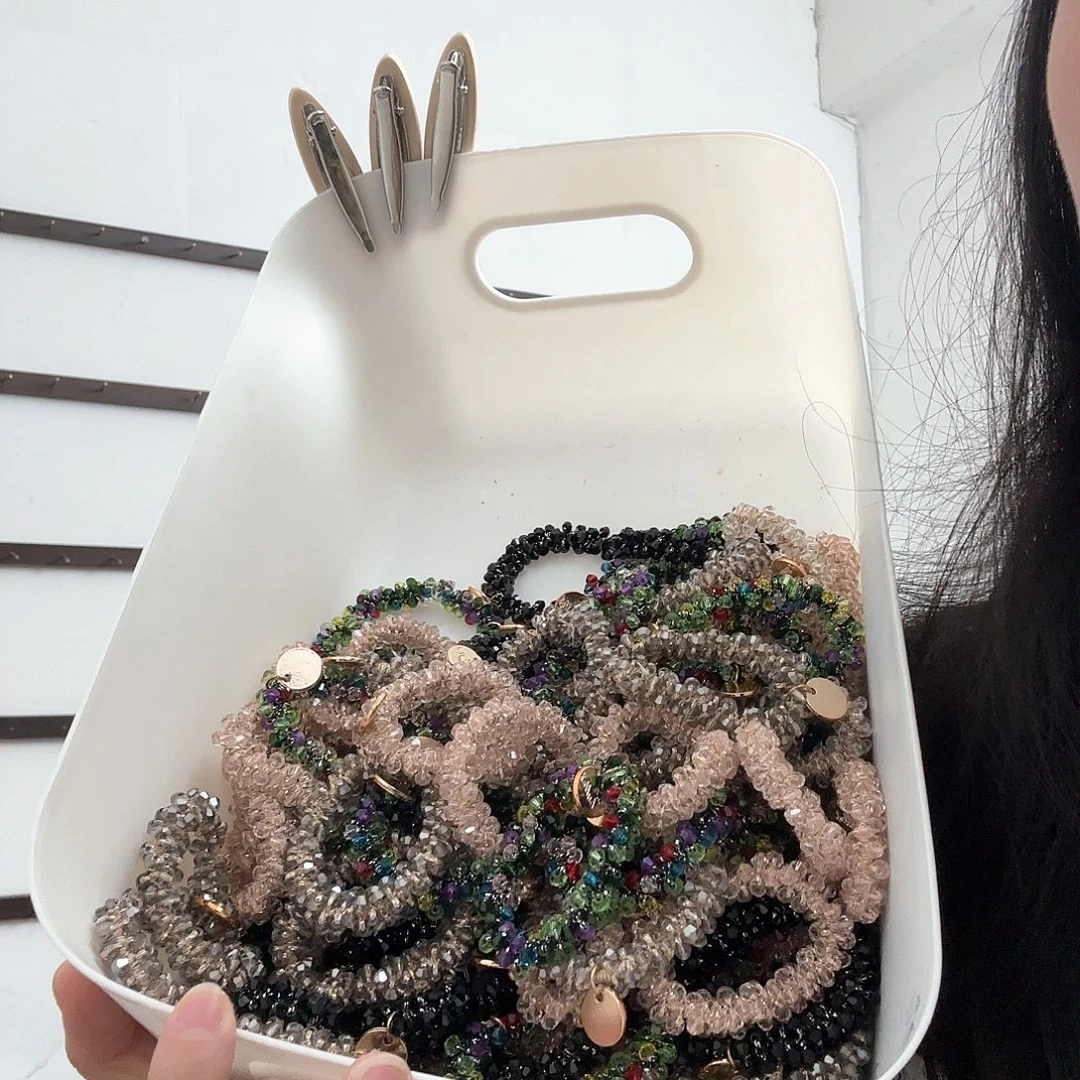 非金属合成立方氧化锆随机发3个