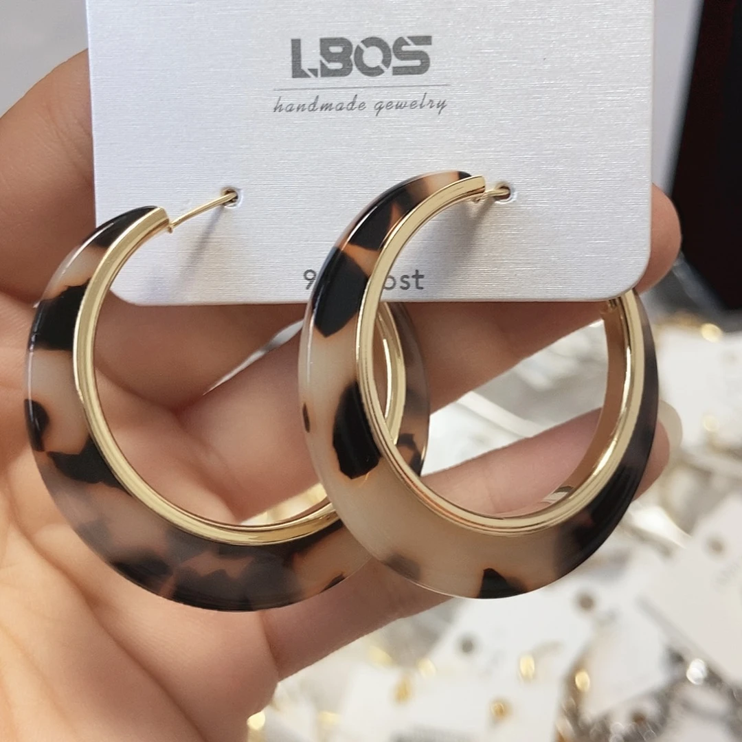 锆石铁合金合金耳圈