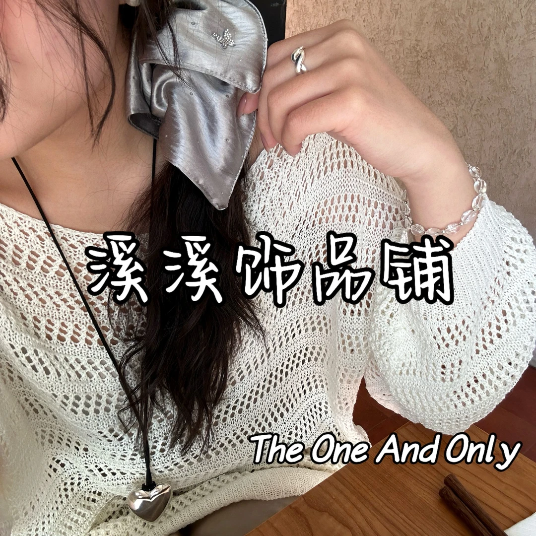 铜合金锆石耳饰 新【直播间】【NO退NO换】 铜合金饰品 耳钉 项链