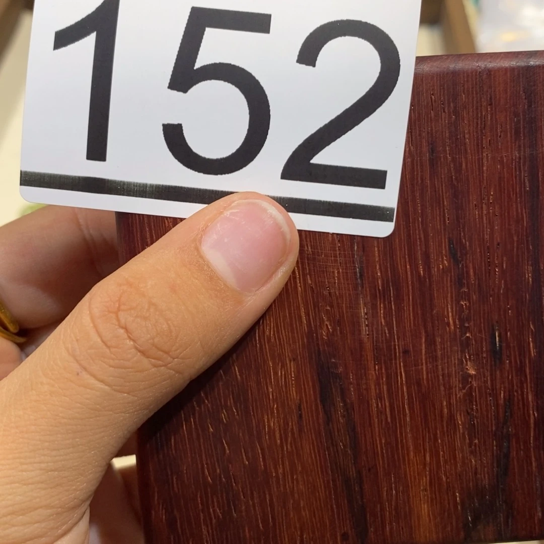 木圆珠圆雕手工串152