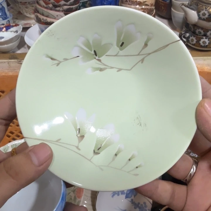 陶瓷推荐第二名20包邮