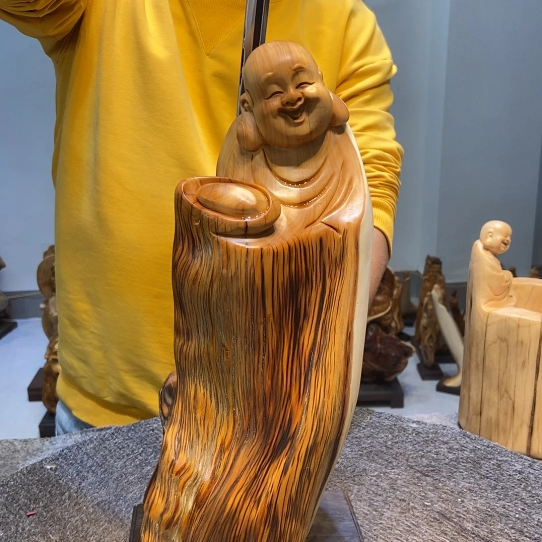 柏木（崖柏）进来点点关注哦
