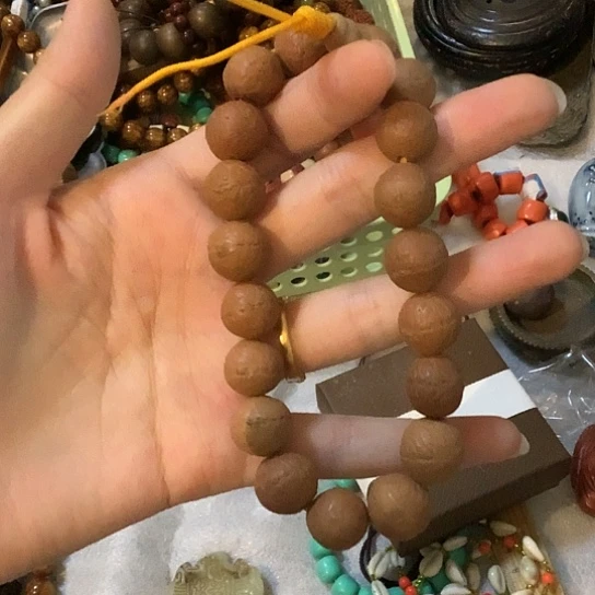 基哥日瓷中古精选