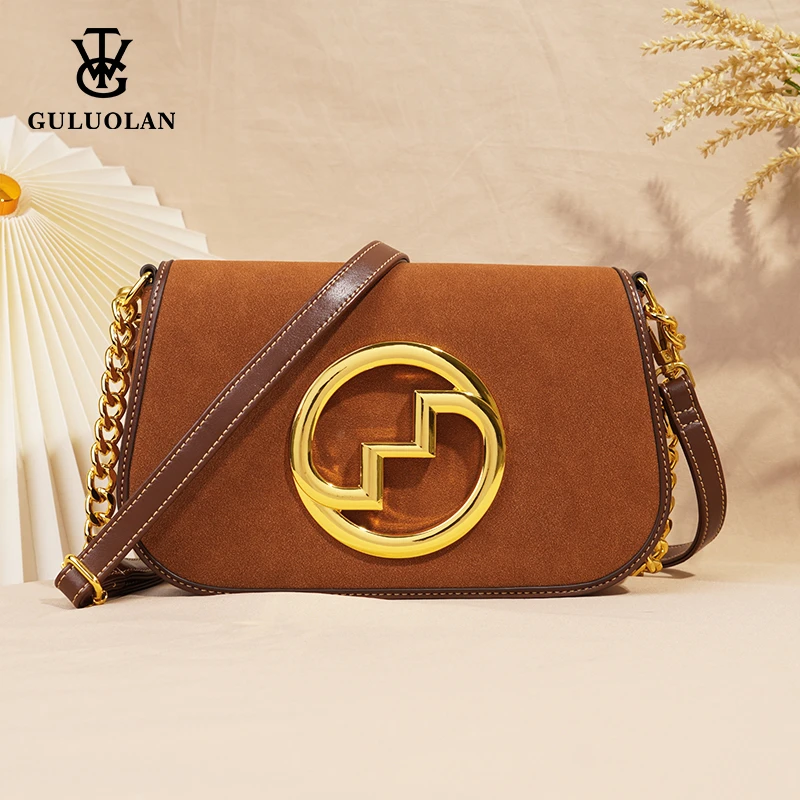 奢品女包时尚通勤百搭斜挎时尚包单肩手提包8060