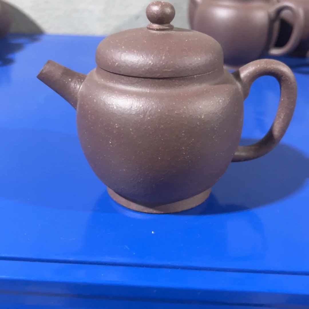 紫砂茶壶紫砂紫砂zs