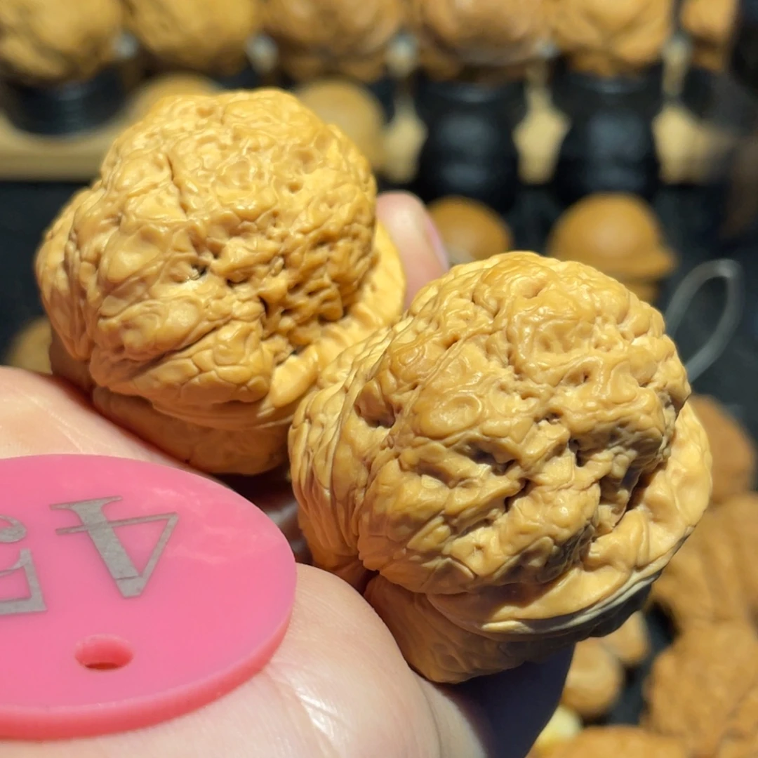 粗筋帝王蟾核桃40。