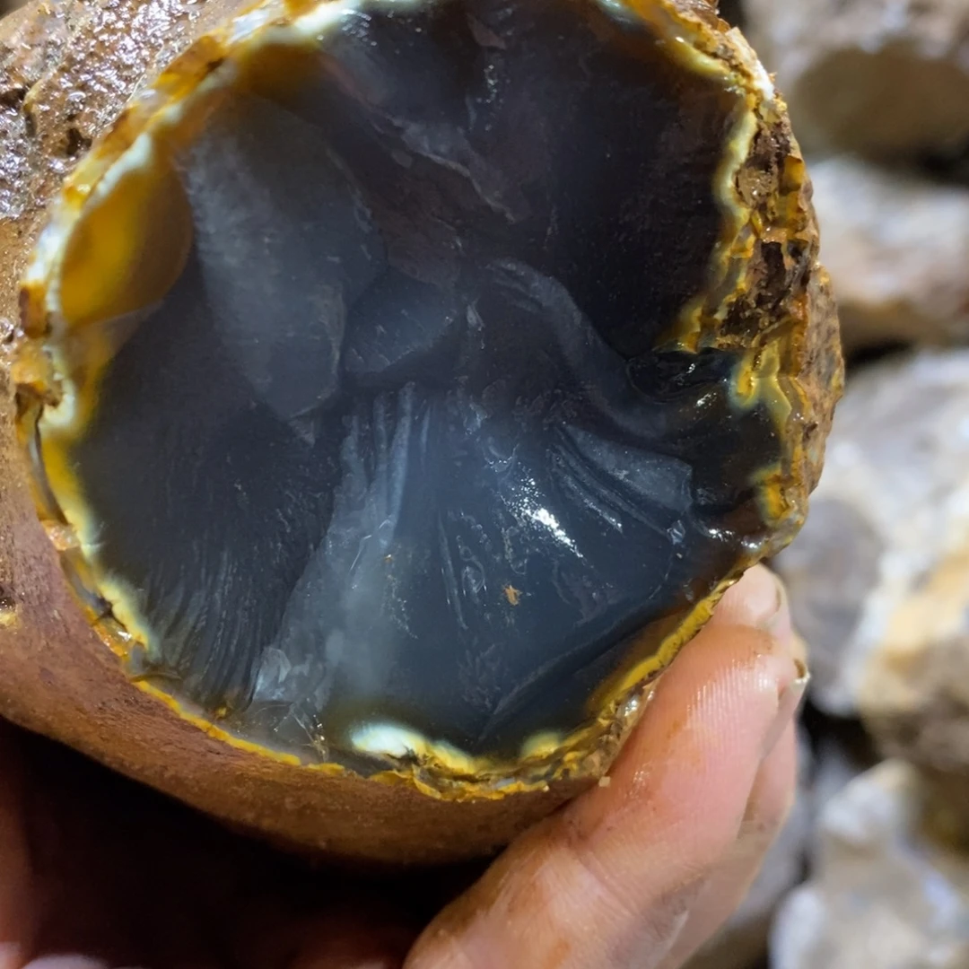 R***L定制玛瑙饰品不退不换