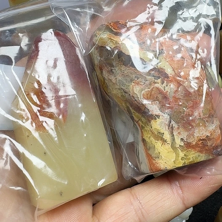 寿山石涛寿山石品种石