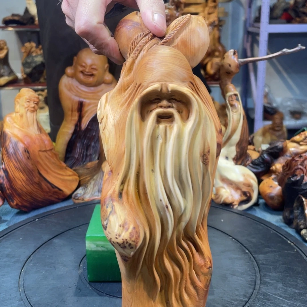 柏木（崖柏）手串/手链