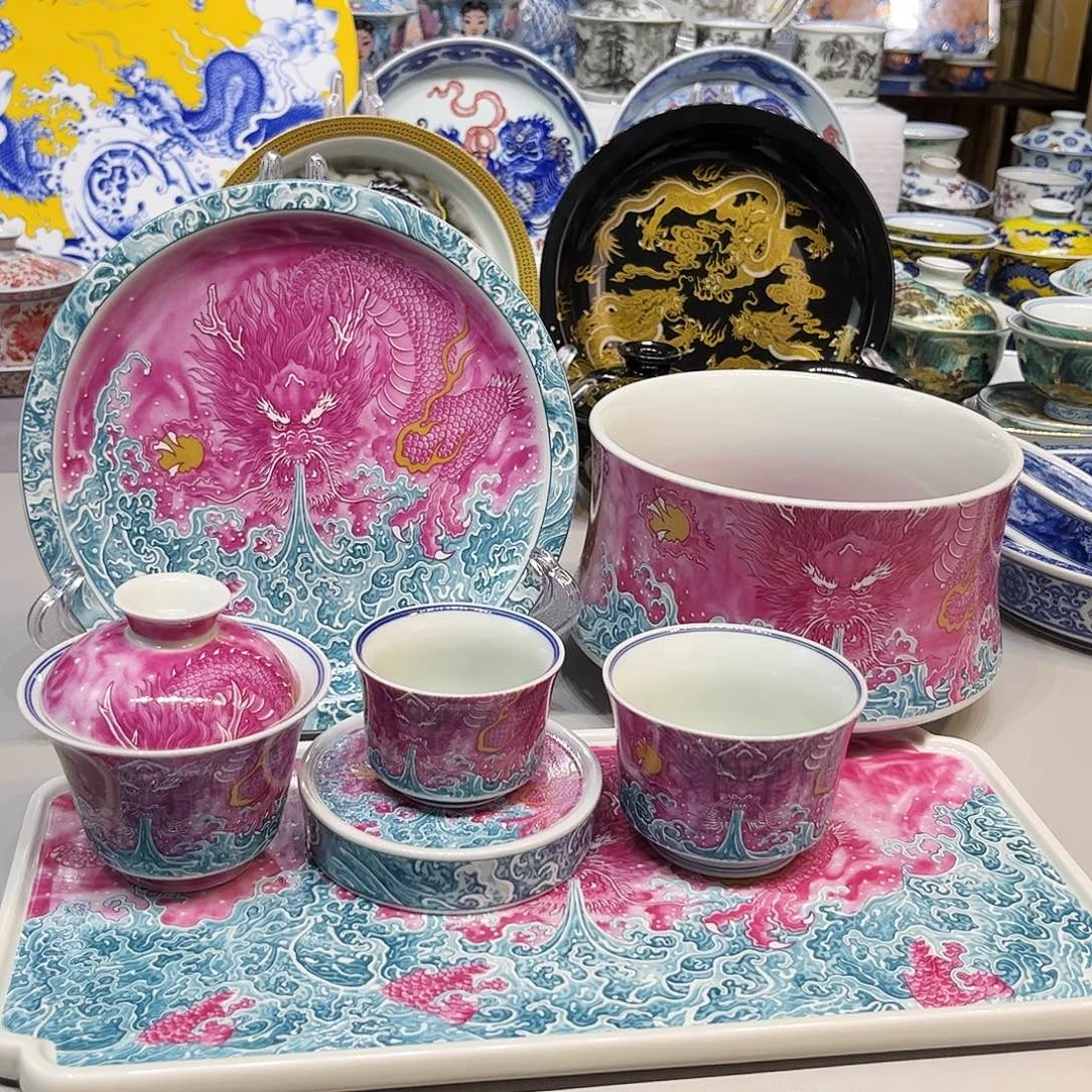 茶盏景德镇市人民政府