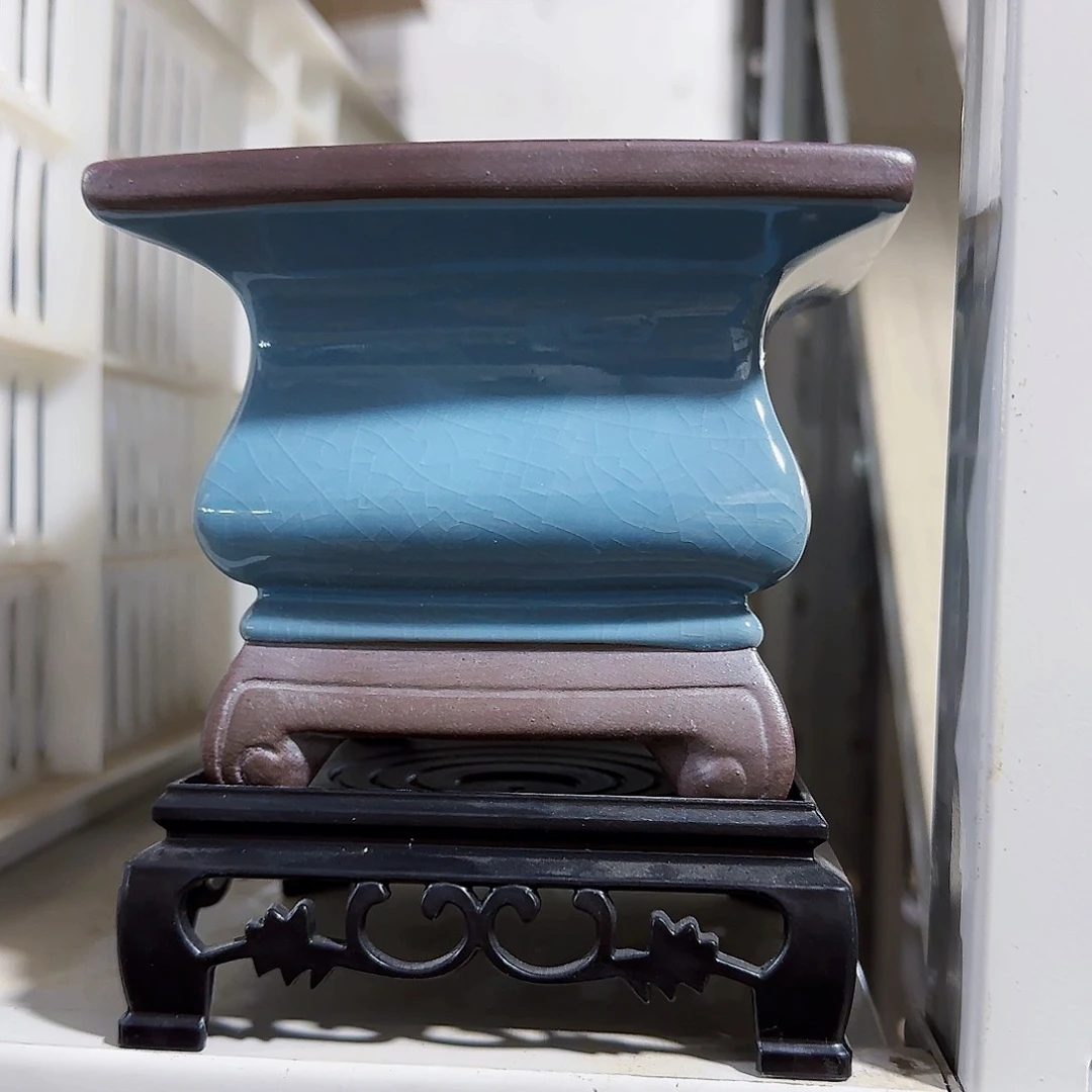 陶瓷花盆特价上新