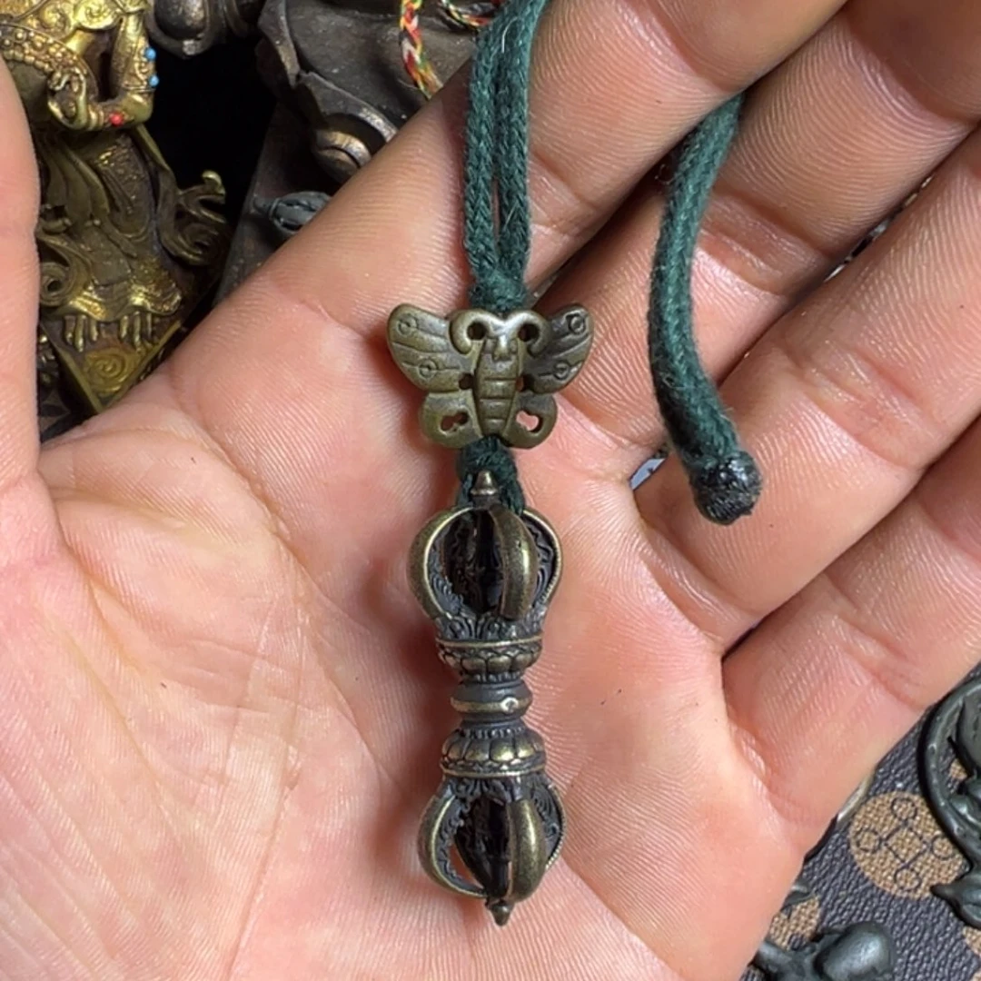 琉璃手工艺品谢谢