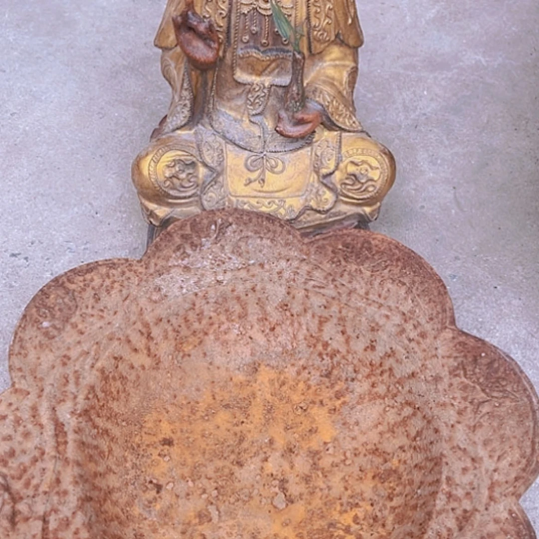 【闪购商品】铁有*2